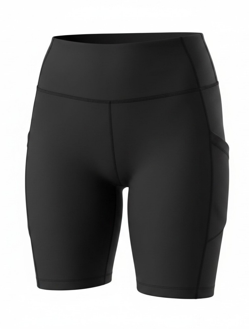 Baleaf workout shorts size L